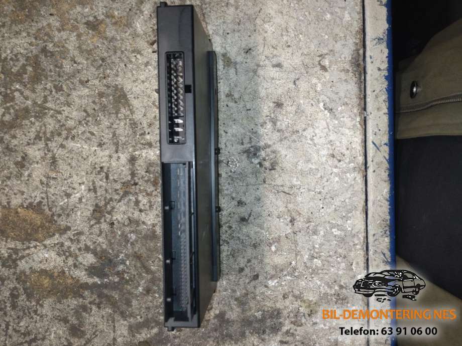 Styreenhet comfort (BCM) til BMW 3-Serie 2005-2011 (E90/E91/E92/E93) (E90/E91/E92/E93) (6971958-01|)