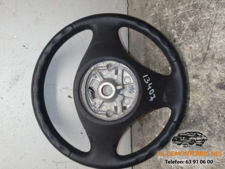 Ratt til BMW 3-Serie 2005-2011 (E90/E91/E92/E93) (E90/E91/E92/E93) 