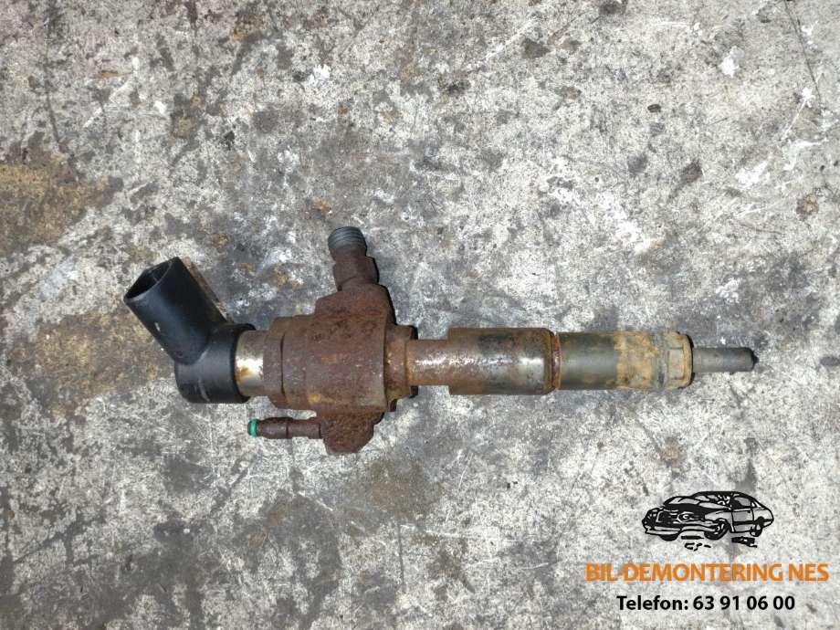 Dyse innsprøyting diesel til Volvo V70, 2007-2013 (Type III, Fase 1)  