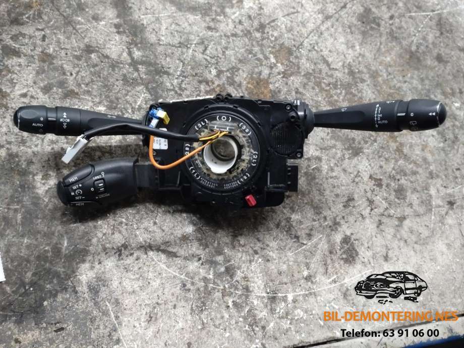 Bryter combi til Peugeot 308, 2013-2021 (Type II)  