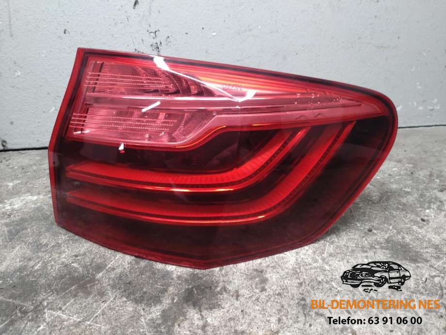 Baklykt høyre ytre til BMW 5-Serie, 2010-2017 (F10/F11) (F10/F11) (63 21 7 370 346)