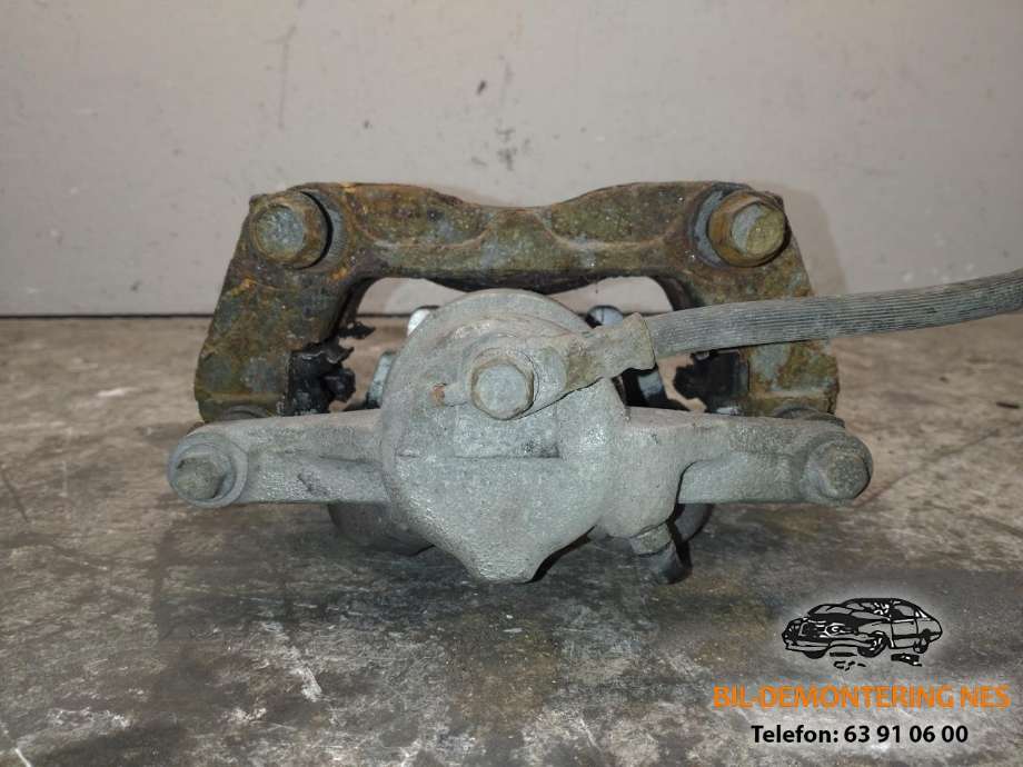 Bremsecaliper venstre foran til Toyota Avensis 2009-2015 (Type III, Fase 1)