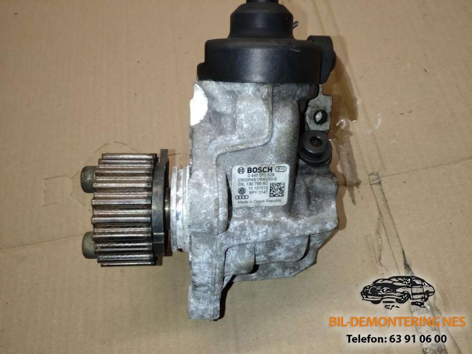 Dieselpumpe til Audi A4 2007-2014 (Type IV) (B8) (B8) 