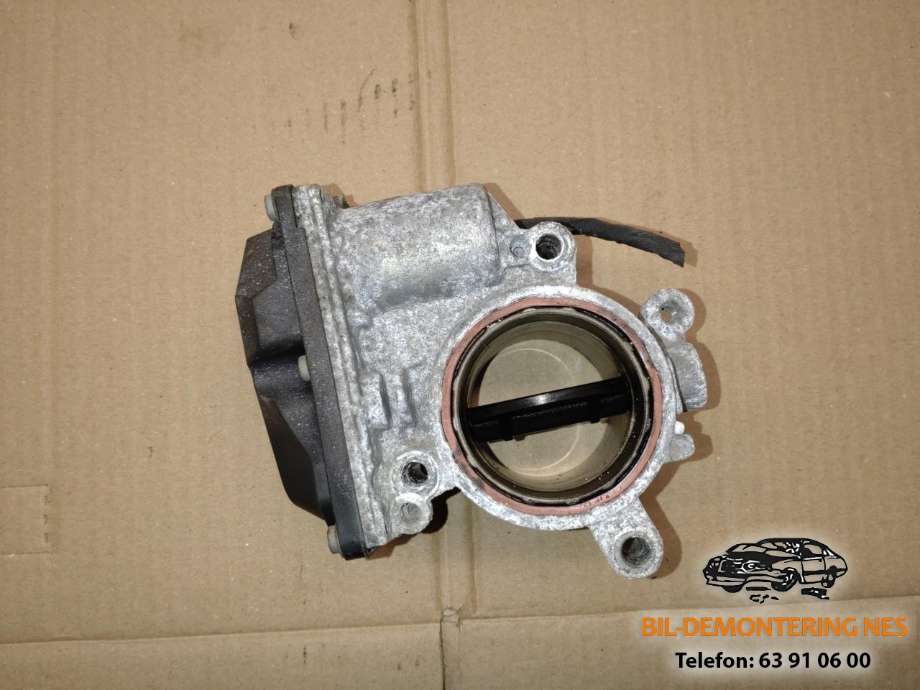 Spjeldhus til Audi A4 2007-2014 (Type IV) (B8) (B8) 