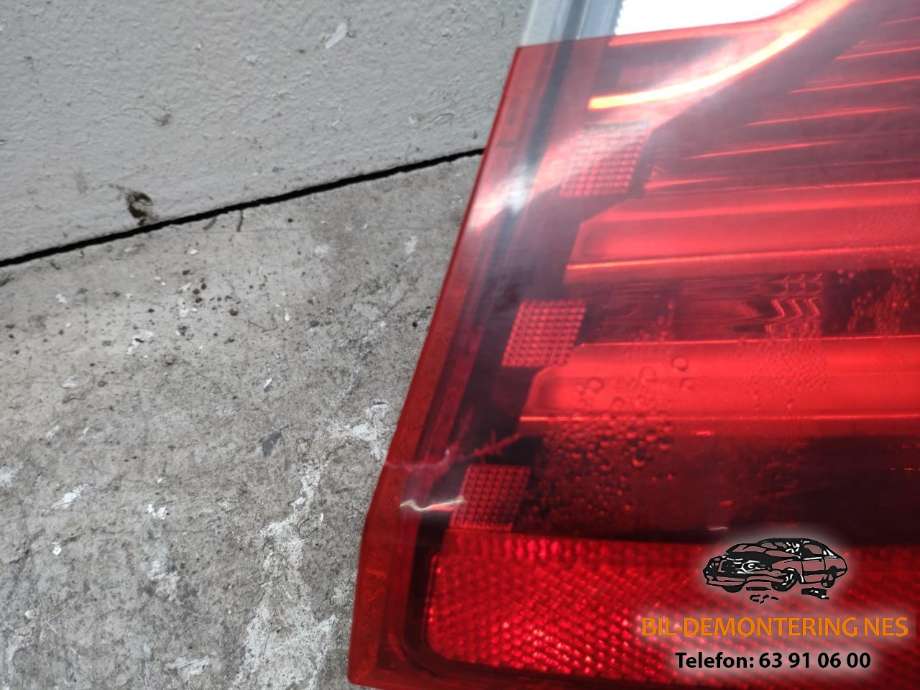 Baklykt høyre ytre til BMW 2-Serie, Active/Gran Tourer 2014-->> (F45/F46) (F45/F46) (7311060-14|)