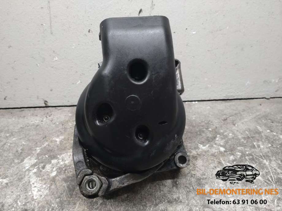 Dynamo diesel til BMW 1-Serie 2011-2015 (Fase 1) (F20/F21) (F20/F21) (7605060-03|)