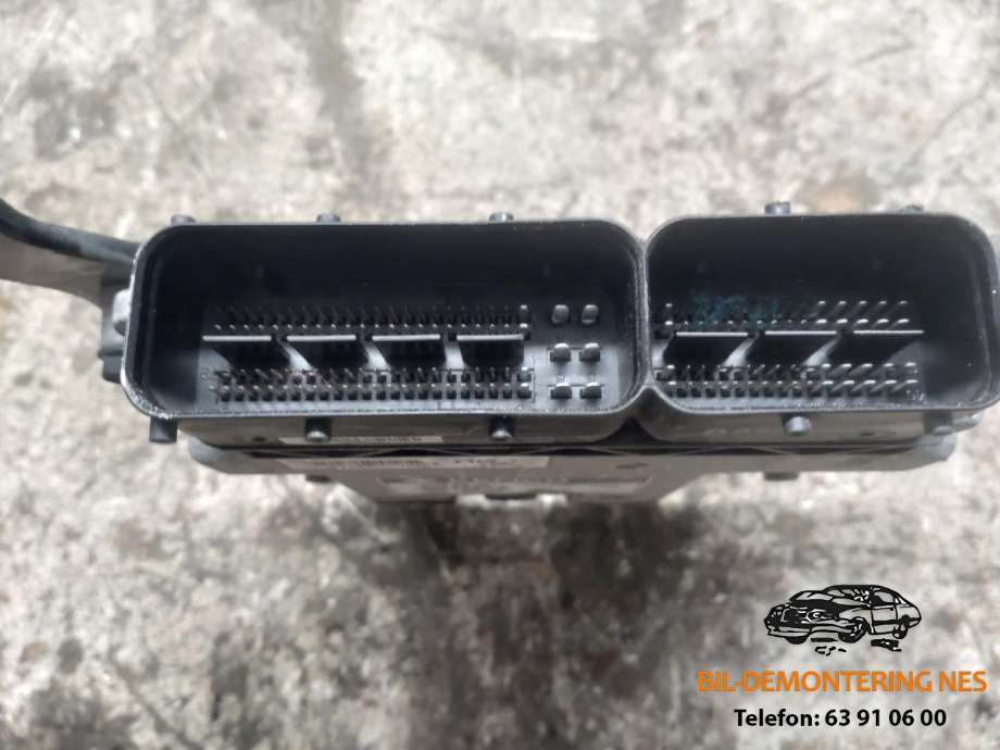 Styreenhet motor til Kia Sportage 2010-2016 (Type III)  (9001120235KB|)