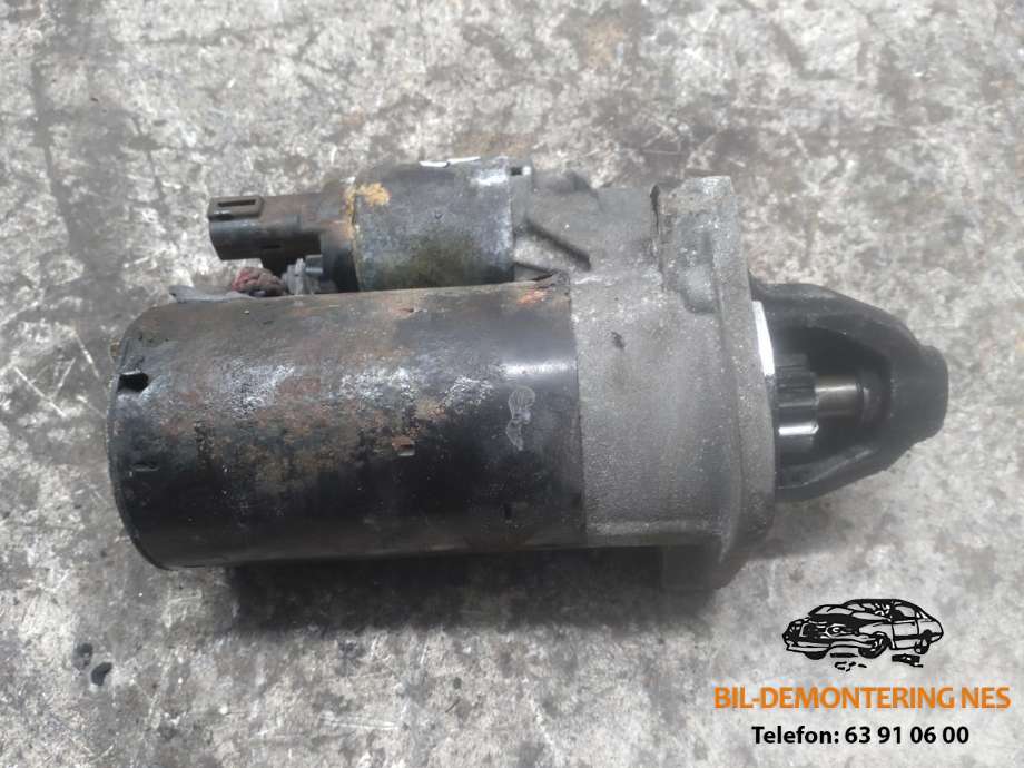 Starter til Kia Sportage, 2010-2016 (Type III)