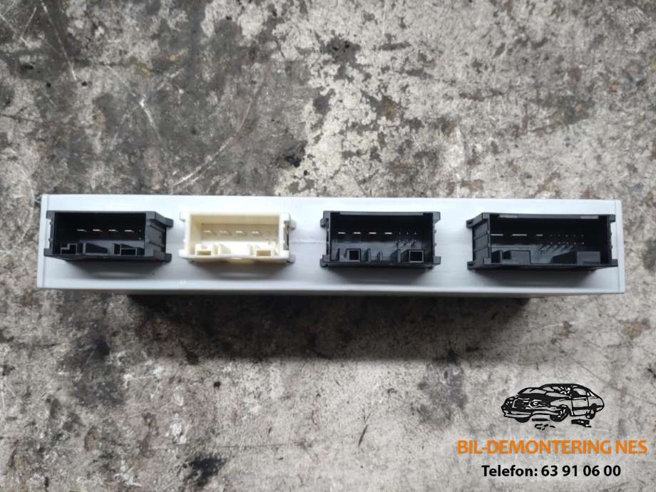 Styreenhet elektrisk bakluke til BMW 5-Serie 2010-2017 (F10/F11) (F10/F11) (F005V01336|)