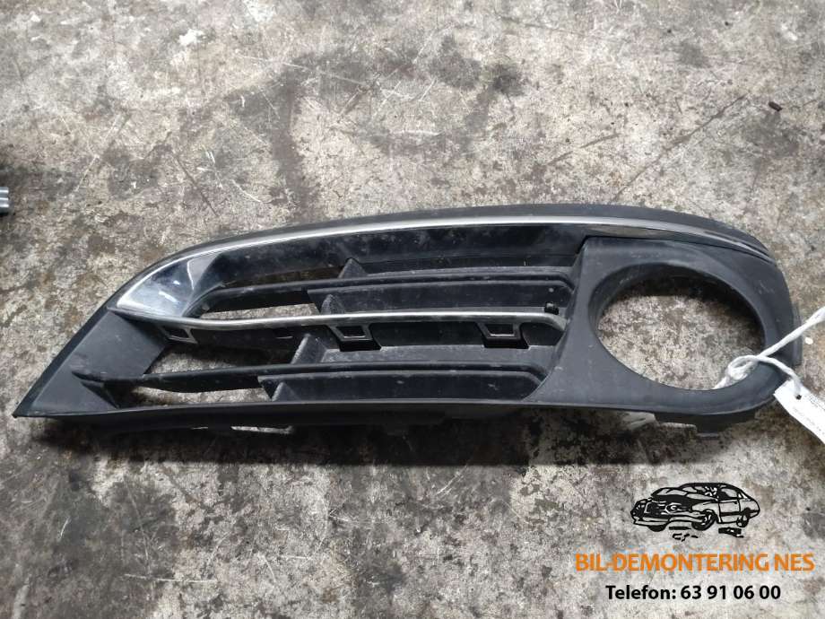 Frontlyktehus til BMW 5-Serie, 2010-2017 (F10/F11) (F10/F11) (51117346505)