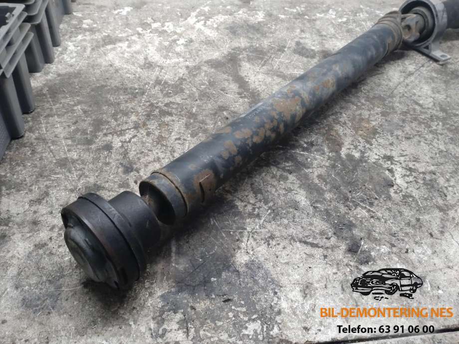 Mellomaksel til BMW 5-Serie 2003-2010 (E60/E61) (E60/E61) (7573493|)