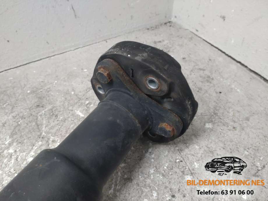Mellomaksel til BMW 5-Serie 2003-2010 (E60/E61) (E60/E61) (7573493|)