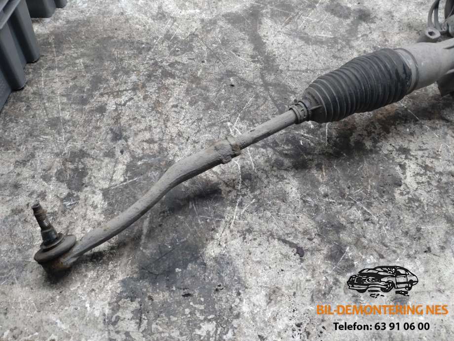 Tannstang elektrisk til Peugeot 207 2006-2012  (6700001531B|)