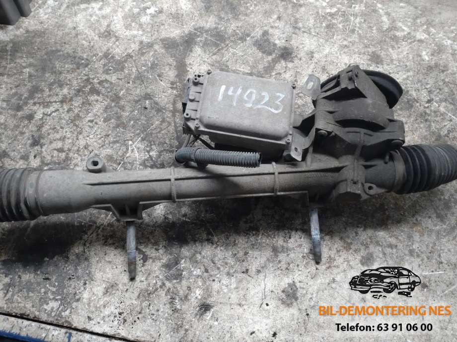 Tannstang elektrisk til Peugeot 207 2006-2012  (6700001531B|)