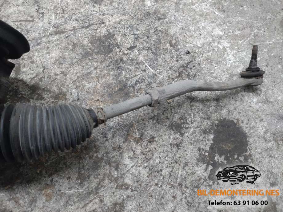 Tannstang elektrisk til Peugeot 207 2006-2012  (6700001531B|)