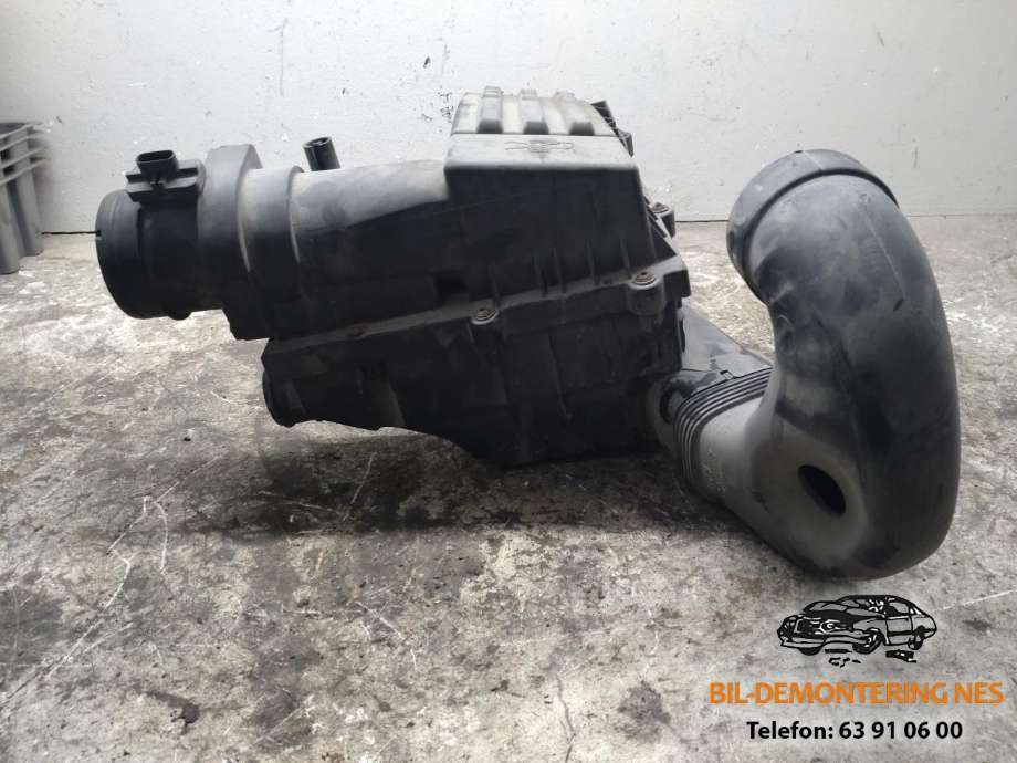 Luftfilterboks til VW Passat 2011-2015 (B7) (B7) (3C0129607BH|)
