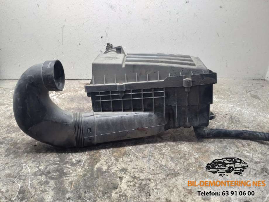 Luftfilterboks til VW Passat 2011-2015 (B7) (B7) (3C0129607BH|)