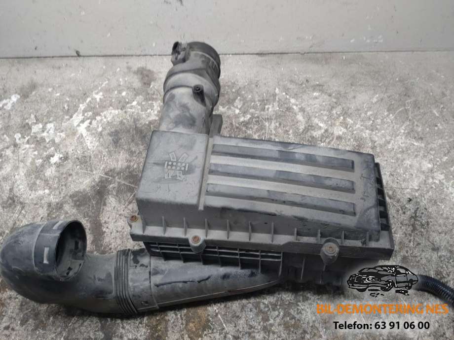 Luftfilterboks til VW Passat 2011-2015 (B7) (B7) (3C0129607BH|)