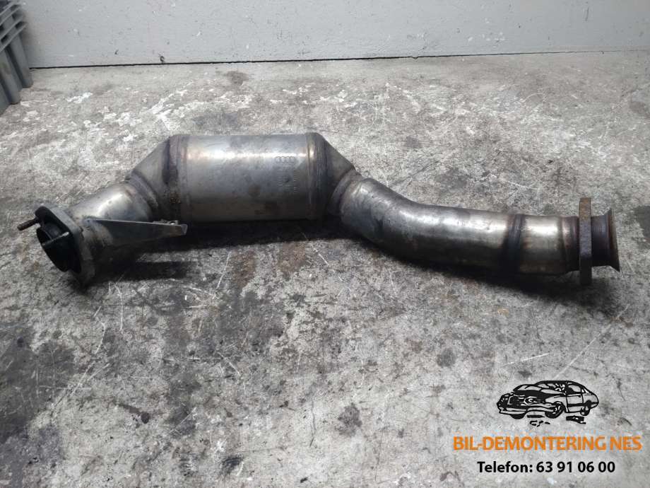 Katalysator til Audi A8, 2003-2010 (Type II)  (4E0131701)