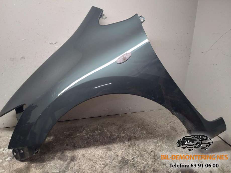 Skjerm venstre foran til Ford Transit Connect 2003-2009 (Type I, Fase 1) (5131152|)