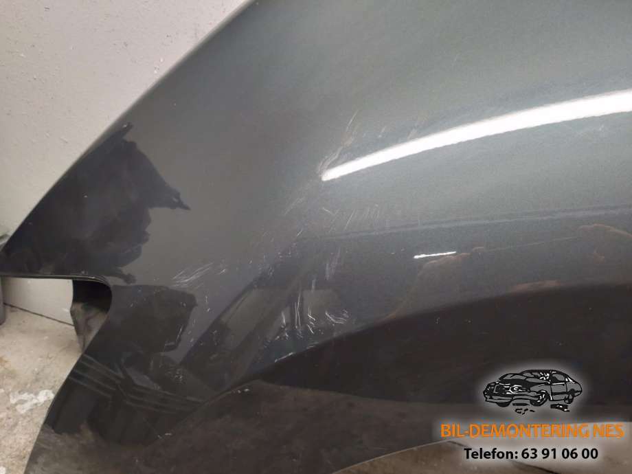 Skjerm venstre foran til Ford Transit Connect 2003-2009 (Type I, Fase 1) (5131152|)