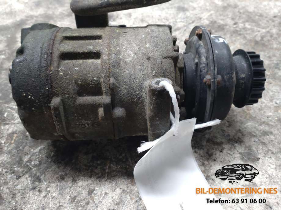Aircondition kompressor til VW Transporter / Caravelle 2009-2015 (Fase 2) (T5) (T5) (7H0820805J|)