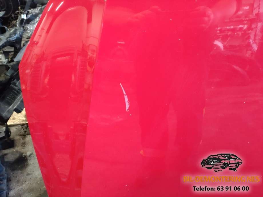 Panser til VW Golf VI 2008-2012  