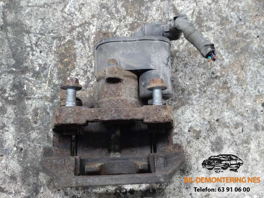 Bremsecaliper venstre bak, elektrisk til Volvo V60/V60 CC 2013-2018 (Type I, Fase 2)  