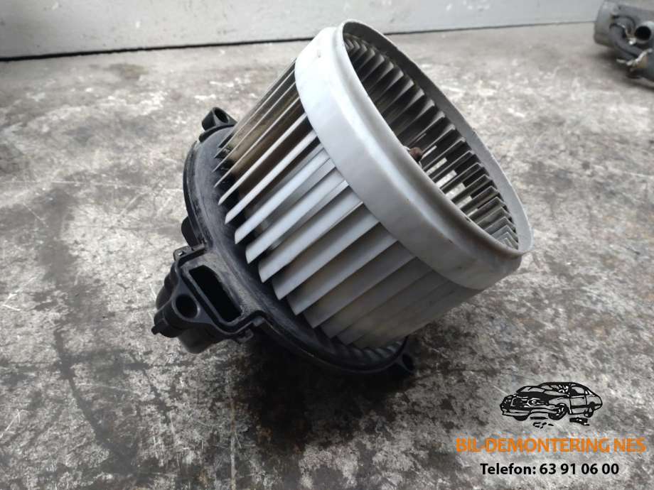 Varmeapparat motor til Peugeot Partner 2008-2015 (Type II, Fase 1)  (5E2228200|)