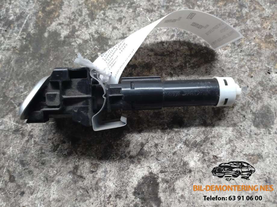 Lyktespylerdyse til Toyota Prius 2004-2009 (Type II) (COMBI) (COMBI) (8520747010|8520847011|)