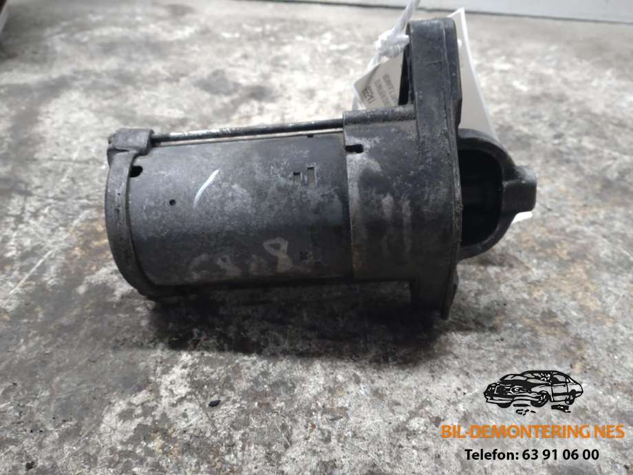 Starter diesel til Renault Trafic 2014-->>  (233002889R|RSM16-12|)