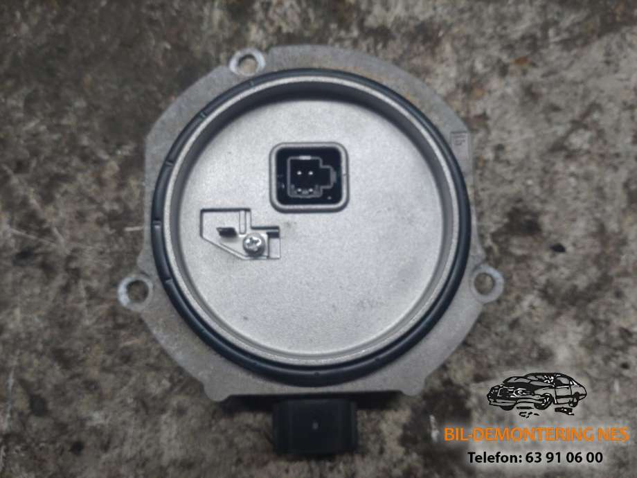 Styreenhet xenon/ballast til Nissan Leaf 2011-2017 (Type I)  (A1M1300000|)