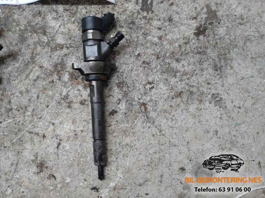 Dyse innsprøyting diesel til Citroën C4, Picasso, 2006-2013 (Type I)  