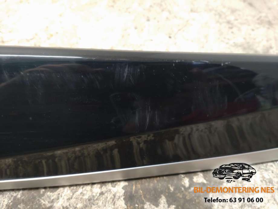 Dashbord diverse til BMW 5-Serie 2010-2017 (F10/F11) (F10/F11)