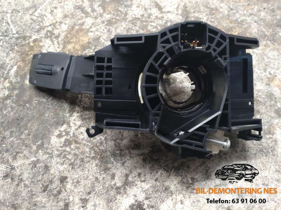 Airbag slepering til Nissan Primastar 2006-2014  
