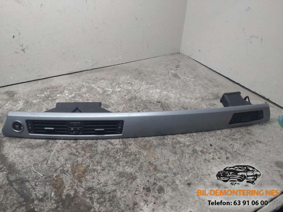 Dashbord friskluftdyse til BMW 3-Serie, 2005-2011 (E90/E91/E92/E93) (E90/E91/E92/E93) 