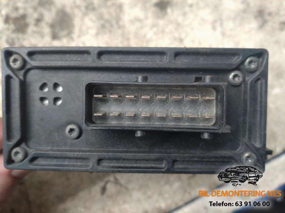 Styreenhet diverse til Volvo XC70 2005-2007 (Type I, Fase 2)  (VOLVO|3731003-002|)
