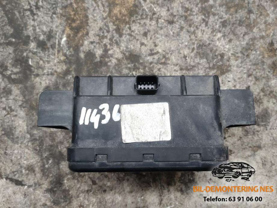 Høyttaler motorlyd, AVAS (Acoustic Vehicle Alerting System) til Hyundai Kona 2017-2021 (Type I, Fase 1)  (96390K4000|K496391000|)
