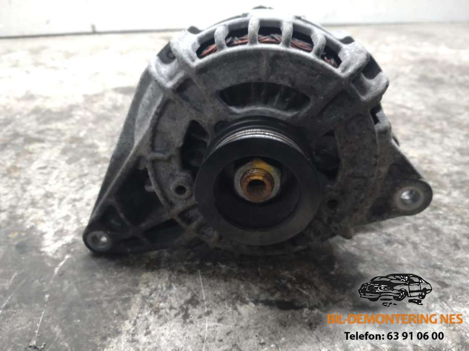 Dynamo diesel til Mercedes A-Klasse 2012-2018 (W176) (W176) (A 000 906 33 22|)