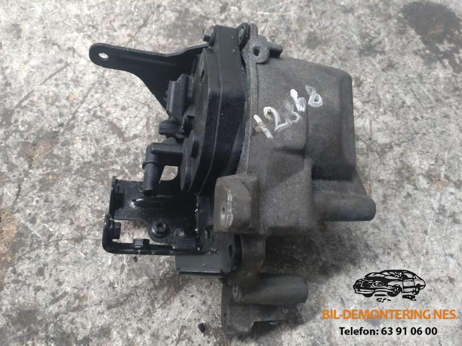 Dieselfilterholder til Volvo V40, 2012-2019  (31321475)