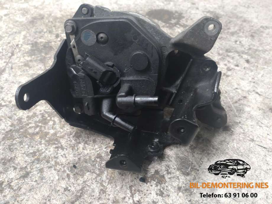 Dieselfilterholder til Volvo V40 2012-2019  (31321475|)