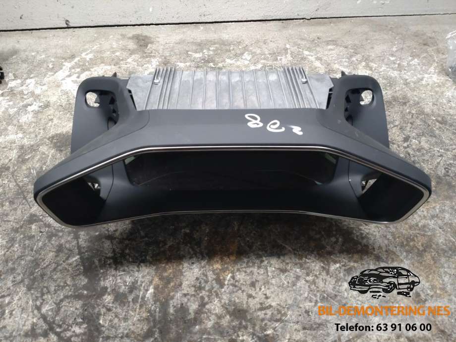 Speedometer til Peugeot 2008 2019-->> (Type II)  (984271018002|)
