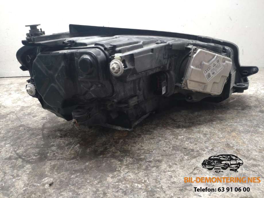Frontlykt venstre full-LED til VW e-Golf 2017-2020 (Fase 2)  (5G1941081F|)
