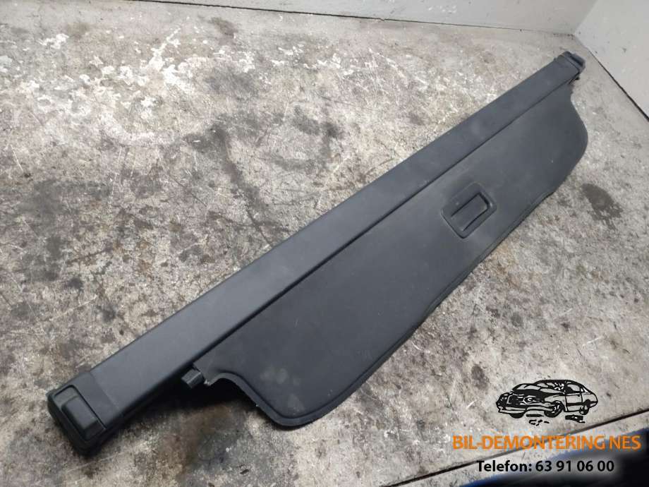 Bagasjerom rollon til Volvo V60, 2010-2013 (Type I, Fase 1)  