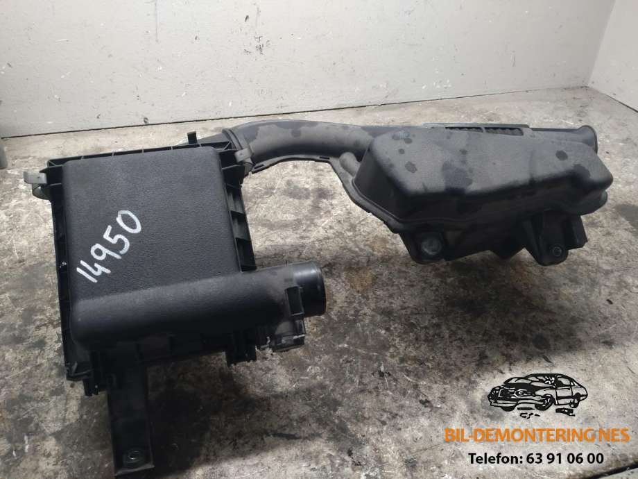 Luftfilterboks til Toyota Prius +7, 2012-2020 (Type III) (stasjonsvogn) (stasjonsvogn) 