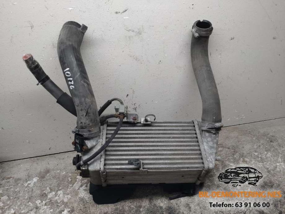 Intercooler til Hyundai i20 2015-2020 (Type II)  