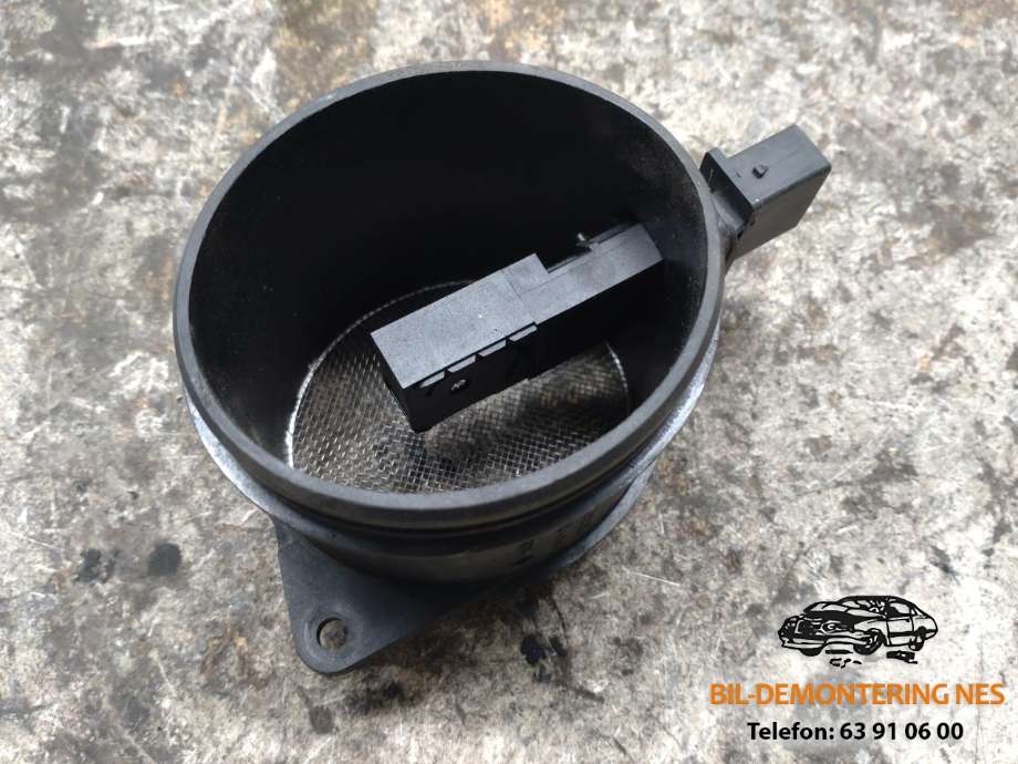Luftmengde/luftmassemåler til BMW 5-Serie 2003-2010 (E60/E61) (E60/E61) (0281006147|)