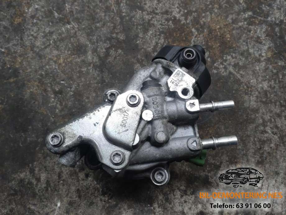 Dieselpumpe til Mercedes Citan 2012-2021 (W415) (W415)