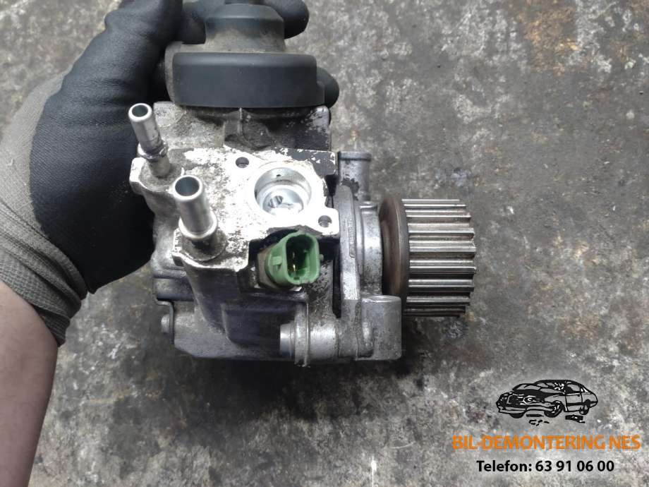 Dieselpumpe til Mercedes Citan 2012-2021 (W415) (W415)