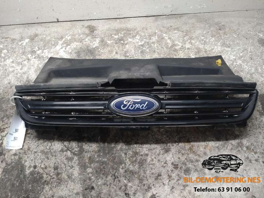 Grill til Ford S-Max, 2010-2015 (Type I, Fase 2)  